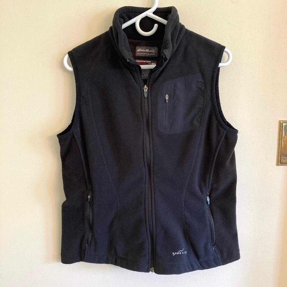 Eddie Bauer Jacket - Picture 9 of 9